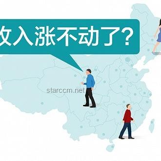 中央文件再提“涨工资”：透视未来经济发展新趋势
